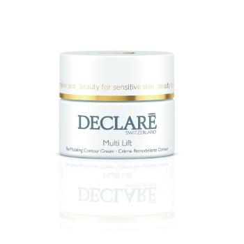 DECLARÉ Switzerland Multi Lift Re-Modeling Contour Cream obnovující krém 50 ml