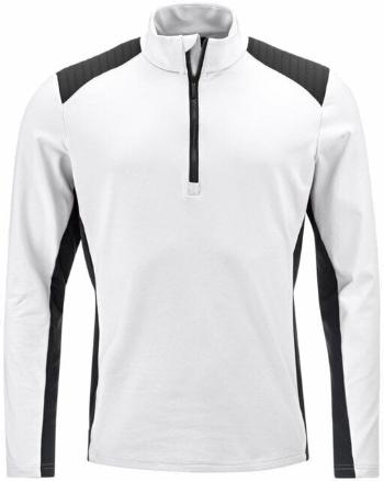 Head Marty Midlayer Men White L Svetr