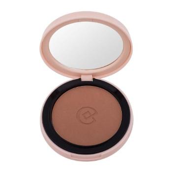 Collistar Impeccable Maxi Blush 9 g tvářenka pro ženy 02 Ambra