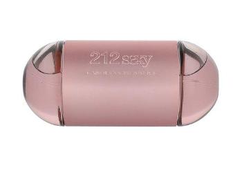 Parfémovaná voda Carolina Herrera - 212 Sexy , 100ml