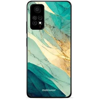 Mobiwear Glossy lesklý pro Xiaomi Redmi Note 11 Pro - G024G (5904808475976)