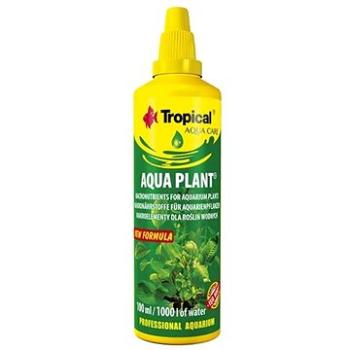 Tropical Aqua Plant 100 ml na 1000 l (5900469331149)