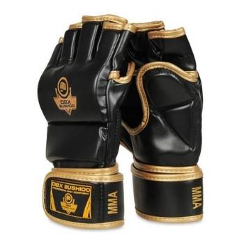 BUSHIDO MMA rukavice DBX E1V8 XL