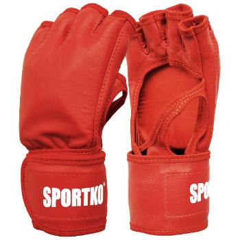 MMA rukavice SportKO PK6  L