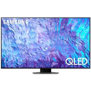 65" Samsung QE65Q80C (QE65Q80CATXXH)