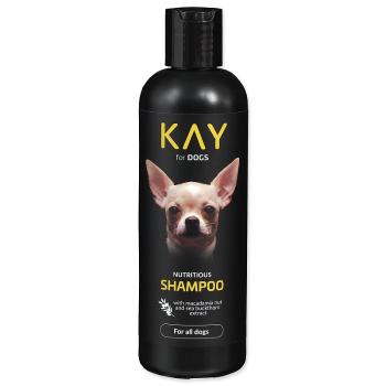 Šampon KAY for DOG vyživující 250 ml