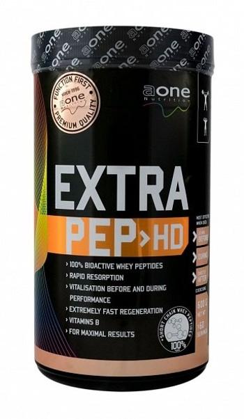 Extrapep HD - Aone 600 g Mocca