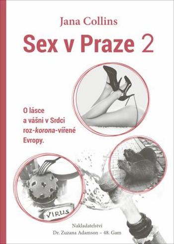 Sex v Praze 2 - Collins Jana