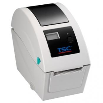 TSC TDP-324 99-039A035-0002, 12 dots/mm (300 dpi), RTC, TSPL-EZ, USB, RS-232, tiskárna štítků