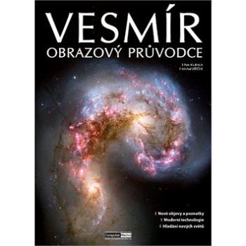 Vesmír Obrazový průvodce (978-80-7402-356-9)