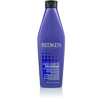 REDKEN Color Extend Blondage Shampoo 300 ml (3474636920037)