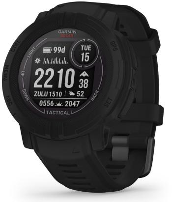 Garmin Instinct 2 Solar - Tactical Edition 010-02627-03