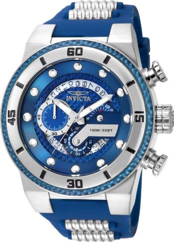 Invicta S1 Rally Quartz 24223