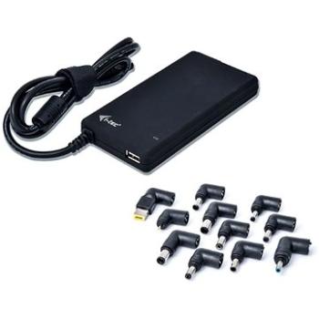 I-TEC Ultra Slim Power Adapter 90W + USB (SLPA90W)