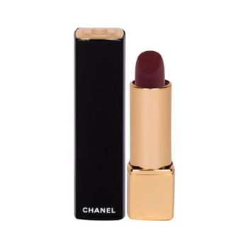 Chanel Rouge Allure Velvet 3,5 g rtěnka pro ženy 70 Unique