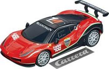 Auto Carrera Ferrari 488 GT3 AF Corse, No.488 20064136, druh autodráhy GO!!!