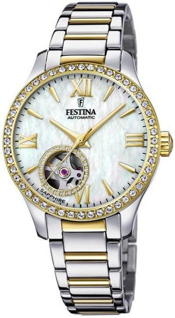 Festina Automatic 20486/3