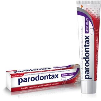 PARODONTAX Ultra Clean 75 ml (5054563950130)