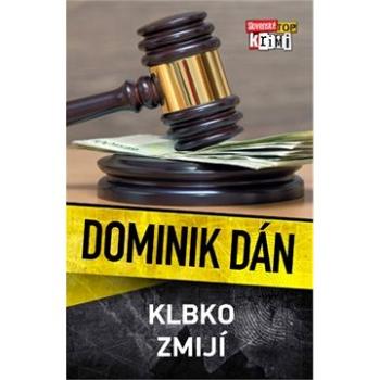 Klbko zmijí (978-80-556-4762-3)