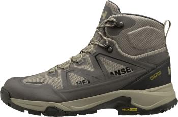 Helly Hansen Cascade Helly Tech Waterproof Mid Cut 44,5 Pánské outdoorové boty