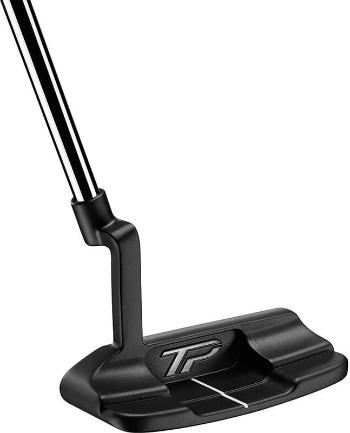 TaylorMade TP Black Levá ruka 1 34'' Golfová hole Patr