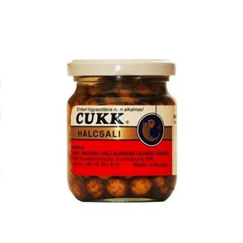 CUKK Tygří ořech 125g Med (5997152100946)