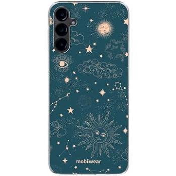 Mobiwear Silikon pro Samsung Galaxy A14 - B025 (5904808446051)