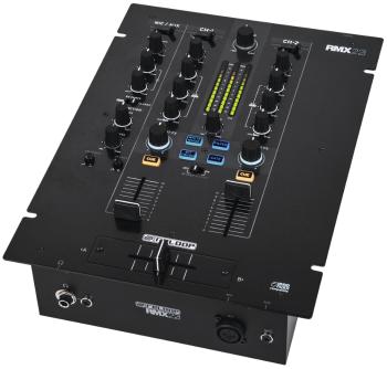 Reloop RMX-22i