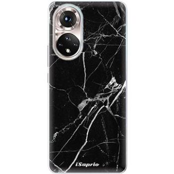 iSaprio Black Marble 18 pro Honor 50 (bmarble18-TPU3-Hon50)
