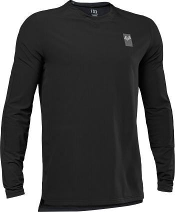 FOX Defend Thermal Jersey - black S