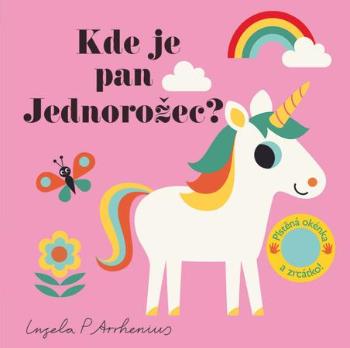 Kde je pan Jednorožec?