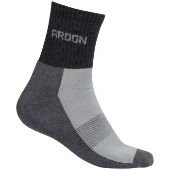 Ardon Sportovní ponožky GREY - 36-38