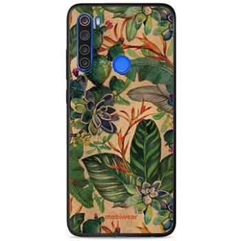 Mobiwear Glossy lesklý pro Xiaomi Redmi Note 8T - G036G (5904808487924)