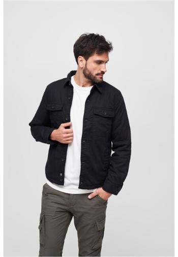 Brandit Lumberjacket black - 4XL