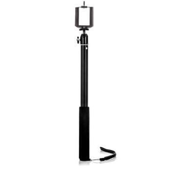 MadMan PRO RC 112 cm černá monopod MDMSELF112BTK3BLACK