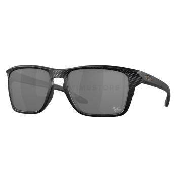 Oakley Sylas PRIZM OO9448 944839 57 - 30 dnů na vrácení zboží