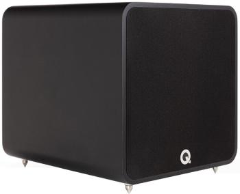 Q Acoustics B12 Hi-Fi Subwoofer Black 1 ks