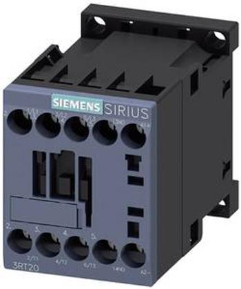 Stykač Siemens 3RT2016-1BB41 3RT20161BB41, 24 V/DC, 9 A, 1 ks