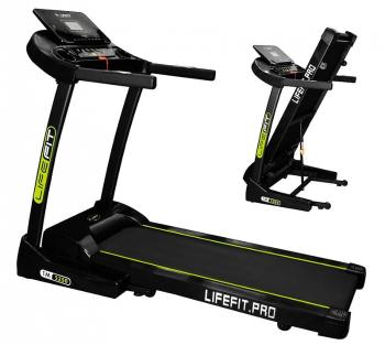 Běžecký pás LIFEFIT® TM5250