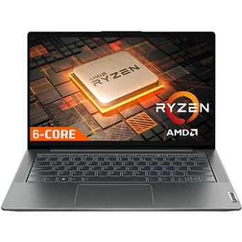 Lenovo IdeaPad 5 14ABA7 Storm Grey celokovový (82SE00C0CK)