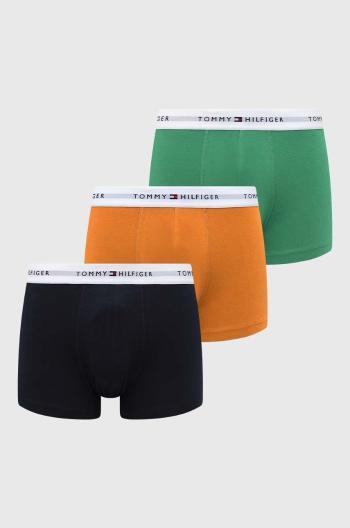 Boxerky Tommy Hilfiger 3-pack pánské, UM0UM02761