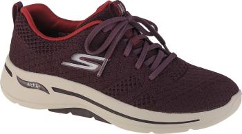 SKECHERS GO WALK ARCH FIT UNIFY 124403-BURG Velikost: 40