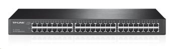 TP-Link switch TL-SG1048 (48xGbE)