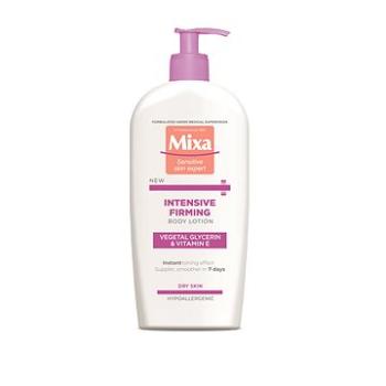 MIXA Body intenzivní zpevňující tělové mléko 400 ml (3600551047546)