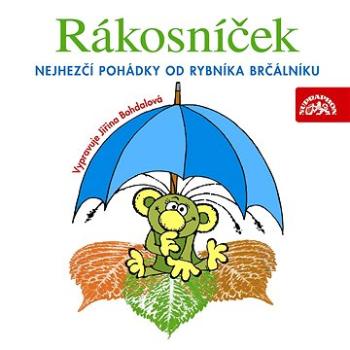 Bohdalová Jiřina: Nejhezčí pohádky od rybníka Brčálníku - CD (SU5745-2)