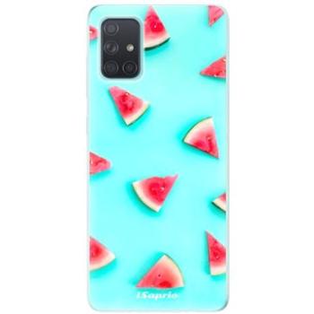 iSaprio Melon Patern 10 pro Samsung Galaxy A71 (melon10-TPU3_A71)