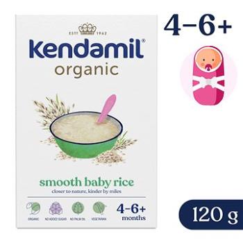 Kendamil BIO nemléčná rýžová kaše (120 g) (5056000505460)