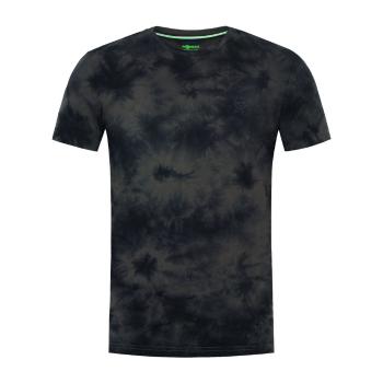 Korda Triko Tie Dye Tee Slate Grey - S