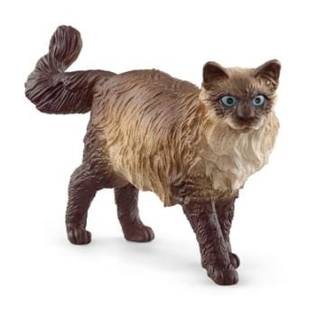 Schleich Ragdoll Cat, 13940