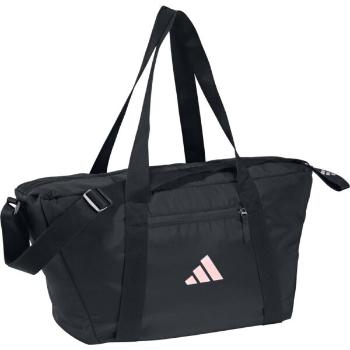 adidas SP BAG Dámská sportovní taška, černá, velikost